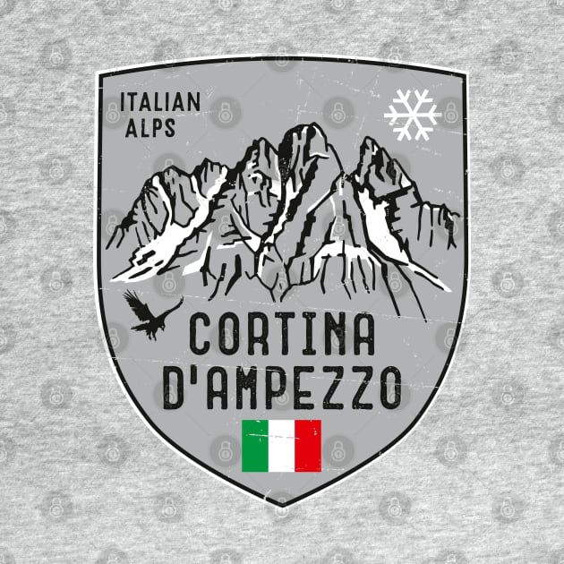 Emblem Cortina by posay